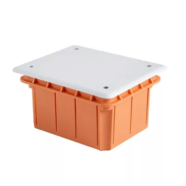 Budvill AV-2 Csatlakozó doboz