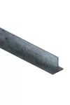 T Acélprofil melegen hengerelt 35x35x4,5 mm l=6000 mm T Acélprofil melegen hengerelt 35x35x4,5 mm l=6000 mm