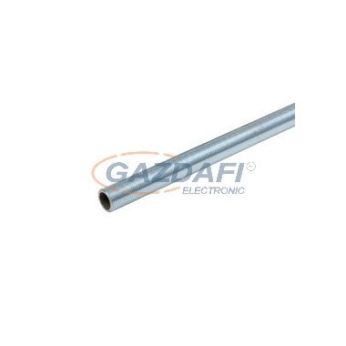 Tűzihorganyzott cső 2"