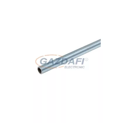 Tűzihorganyzott cső 2"