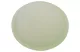 TRACON UFO-1-Z Üveg mennyezeti UFO lámpatest, zöld 230V, 50Hz, E27, max.1×60W, D=300 mm