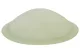 TRACON UFO-1-Z Üveg mennyezeti UFO lámpatest, zöld 230V, 50Hz, E27, max.1×60W, D=300 mm