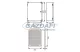 ELEKTRO-PLAST UNI-1 UNI-1 Műanyag zárható szekrény 420x300x160mm IP65 ELEKTRO-PLAST UNI-1 UNI-1 Műanyag zárható szekrény 420x300x160mm IP65