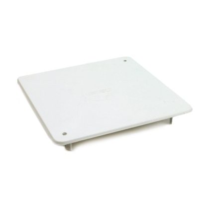 UNIVOLT 000739 AK/RD 200 fehér