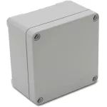 UNIVOLT 000847 PKG 100 OP szürke