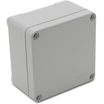 UNIVOLT 000847 PKG 100 OP szürke