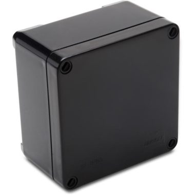 UNIVOLT 000848 PKG 100 OP fekete