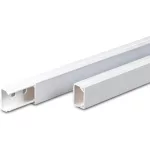 UNIVOLT 004864 MIK 25/40 fehér 2m/szál, 30m/köteg