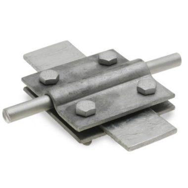 UNIVOLT 006232 KK8-10/8-10fvM6 keresztkötés, 8-10/8-10 tüzih. M6, 50x50mm UNIVOLT 006232 KK8-10/8-10fvM6 keresztkötés, 8-10/8-10 tüzih. M6, 50x50mm