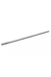 UNIVOLT 006413 EES2500fv földelő-bevezetőrúd, rúdátmérő 16 mm, tüzih., H=2500mm
