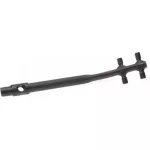   UNIVOLT 006478 RE/RD egyengető vas, 8-10mm körvezetékekhez, hossz=260mm
