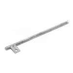   UNIVOLT 006498 ESP1000fv földelőrúd, zászlós csatlakozóval, rúdátmérő 16 mm, H=1000mm