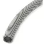   UNIVOLT 012907 HFXS 40 Halogénmentes flexibilis gégecső szürke 25m/tekercs
