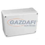UNIVOLT 012998 PKG 300 OP szürke