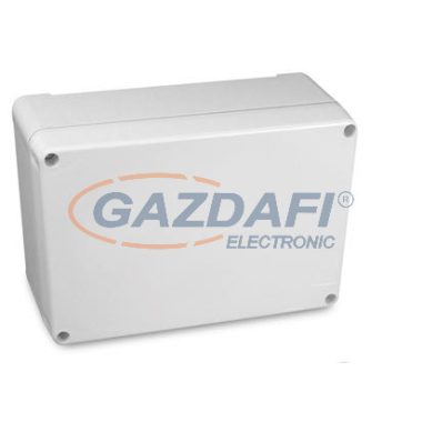 UNIVOLT 012998 PKG 300 OP szürke