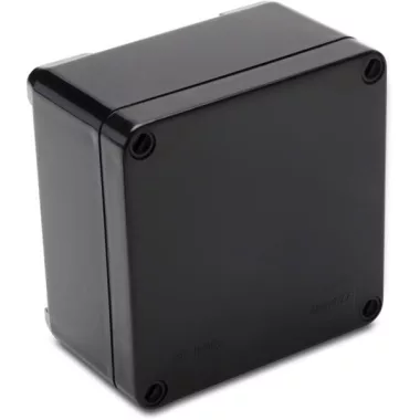 UNIVOLT 013010 PKG 300 OP fekete