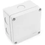 UNIVOLT 016403 PKG 100 MP világosszürke