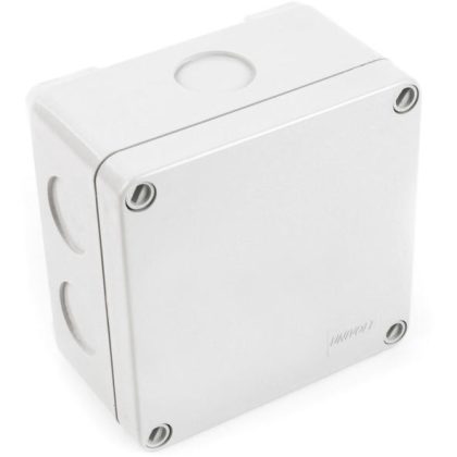 UNIVOLT 016403 PKG 100 MP világosszürke