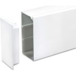 UNIVOLT 019308 ME 50/50 fehér