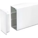 UNIVOLT 019311 ME 75/75 fehér