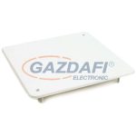 UNIVOLT 020857 AK/RD 80 fehér