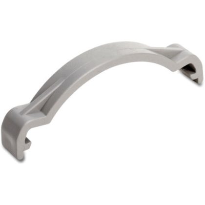 UNIVOLT 023071 CLB 40 Tartókengyel CL bilincshez szürke