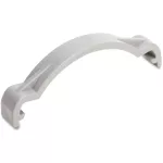 UNIVOLT 023074 CLB 40 Tartókengyel CL bilincshez világosszürke