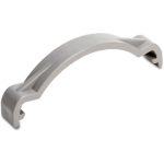   UNIVOLT 023075 CLB 50 Tartókengyel CL bilincshez világosszürke