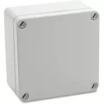 UNIVOLT 023762 PKGH 300 OP világosszürke