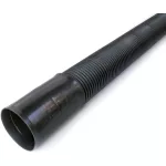 UNIVOLT 025751 FXKVS 63 fekete, 6M/szál, toldóval