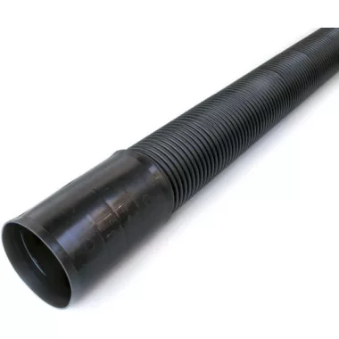 UNIVOLT 025751 FXKVS 63 fekete, 6M/szál, toldóval
