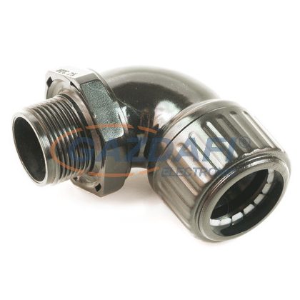 UNIVOLT 037077 SEG 2525 S fekete