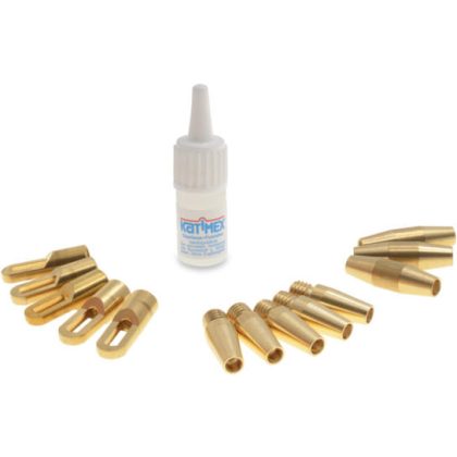 UNIVOLT 040468 KB-SERV-SET 101245