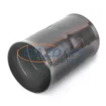 UNIVOLT 040801 FXKVM 200 fekete