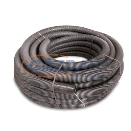 UNIVOLT 042514 FXKVR 160 fekete, 25M/tekercs, toldóval