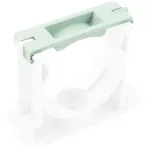   UNIVOLT 043345 SCLX-C 50 Rögzítőkengyel, halogénmentes, szürke