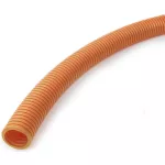   UNIVOLT 065098 FXPY 16 Gégecső narancssárga, halogénmentes, >320N 100m/tekercs