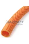 UNIVOLT 065099 FXPY 20 Gégecső narancssárga 100m/tekercs UNIVOLT 065099 FXPY 20 Gégecső narancssárga 100m/tekercs