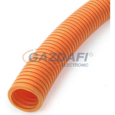 UNIVOLT 065099 FXPY 20 Gégecső narancssárga 100m/tekercs UNIVOLT 065099 FXPY 20 Gégecső narancssárga 100m/tekercs
