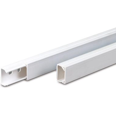 UNIVOLT 080956 MIK 10/16 fehér 2m/szál, 40m/köteg