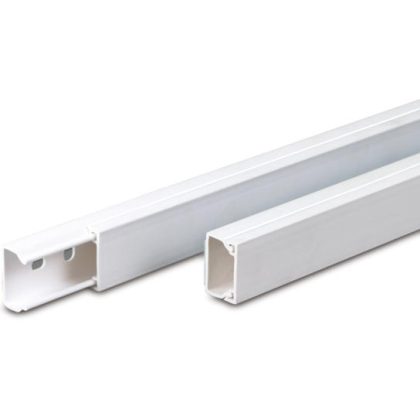 UNIVOLT 080956 MIK 10/16 fehér 2m/szál, 40m/köteg