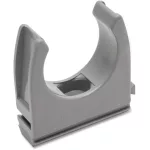 UNIVOLT 082177 CL 20 Pattintóbilincs, sorolható, szürke