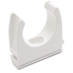 UNIVOLT 082213 CL 16 Pattintóbilincs, sorolható, fehér