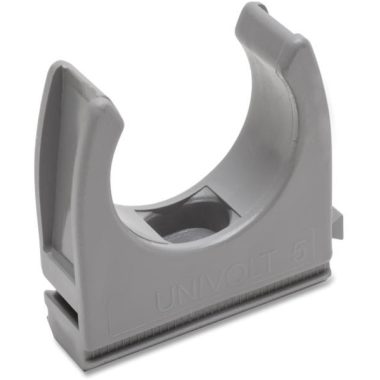 UNIVOLT 082214 CL 25 Pattintóbilincs, sorolható, szürke