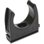 UNIVOLT 082216 CL 25 Pattintóbilincs, sorolható, fekete