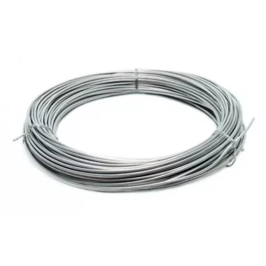 UNIVOLT 085066 RD8 V2A, 1tek.=50kg=125m