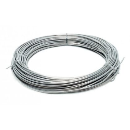 UNIVOLT 085066 RD8 V2A, 1tek.=50kg=125m