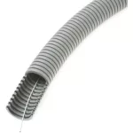   UNIVOLT 086300 FX Ready 32 Gégecső világosszürke behúzószállal, >320N 25m / tekercs