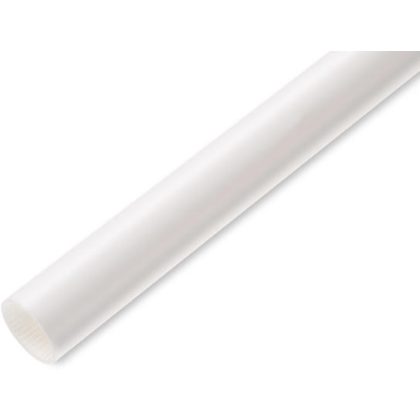   UNIVOLT 087180 HFIR Turbo 25 Merev védőcső, halogénmentes, MÜ II, nem tokozott, >320N, fehér 3m