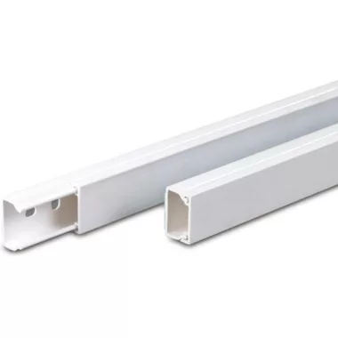 UNIVOLT 098217 MIK 25/25 fehér 2m/szál, 30m/köteg